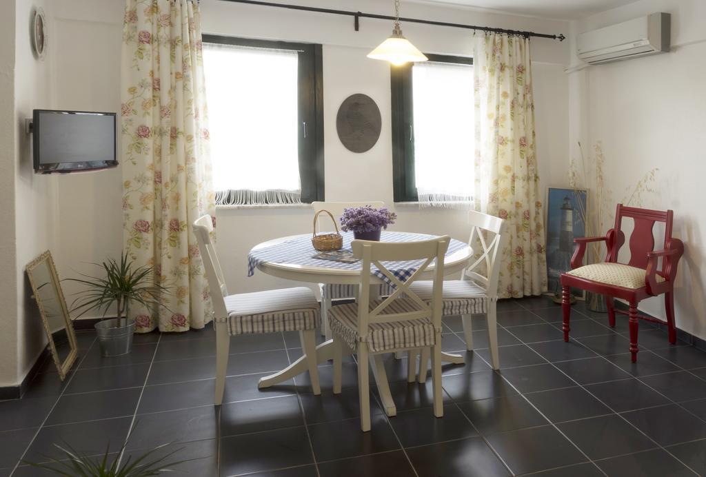 Hotel House Bozcaada Zewnętrze zdjęcie