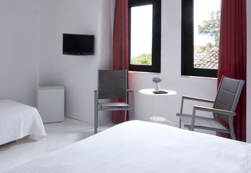 Hotel House Bozcaada Zewnętrze zdjęcie