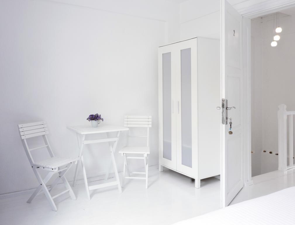 Hotel House Bozcaada Zewnętrze zdjęcie