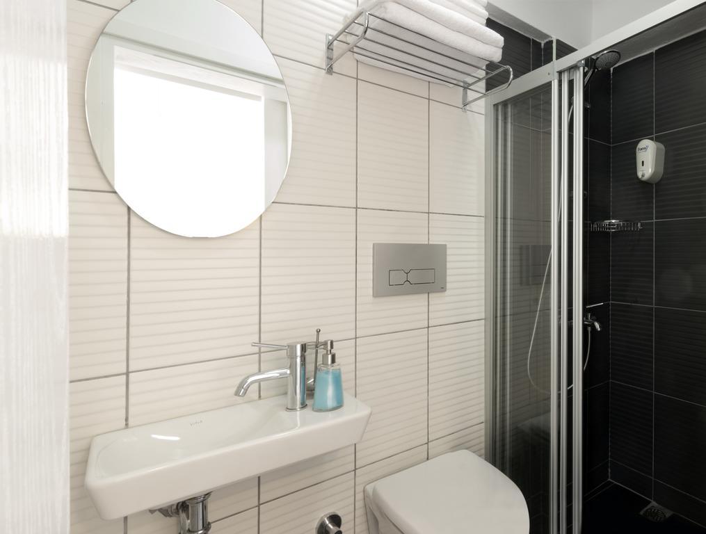Hotel House Bozcaada Zewnętrze zdjęcie